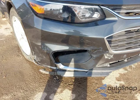 2018 Chevrolet Malibu Lt from USA, damaged, VIN 1G1ZD5ST6JF187476